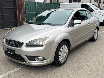 Gebraucht 2008 Ford Focus | CHF 1’200 (Fairer Preis)