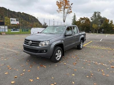 VW Amarok