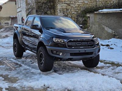 Gebraucht Ford Ranger Raptor 213 PS (156 kW) 2022 Abholung