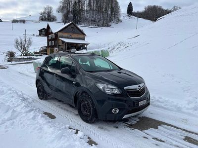 Gebraucht 2014 Opel Mokka Enjoy SUV | CHF 11’996