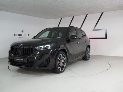 Neu 2025 BMW X1 M Sport SUV | CHF 77’999 (Etwas zu teuer)