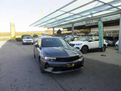 gebraucht Opel Astra 1.6 T PHEV 180 Swiss Plus