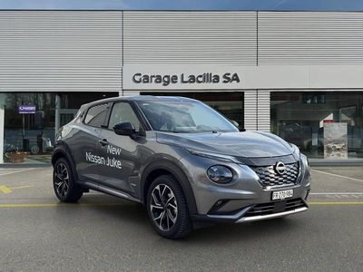 Neu Nissan Juke 143 PS (105 kW) 2025 SUV