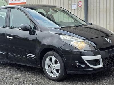 Gebraucht 2010 Renault Scénic III Dynamique | CHF 3’900