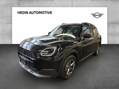 Gebraucht 2024 Mini Countryman SUV | CHF 44’000 (Etwas zu teuer)