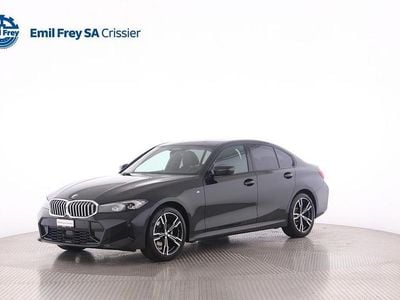 Neu BMW 320 Comfort Edition 184 PS (135 kW) 2026 Limousine
