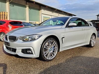 BMW 440