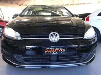 Gebraucht 2016 VW Golf VII Allstar | CHF 13’999 (Etwas zu teuer)