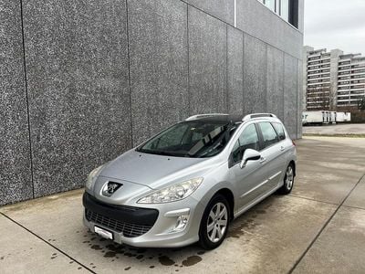 Peugeot 308 SW