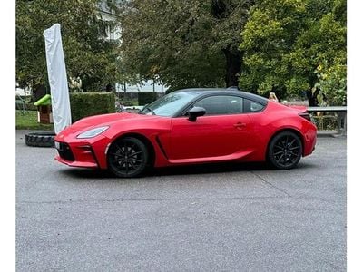 Gebraucht Toyota GR86 Sport 234 PS (172 kW) 2022 Coupé