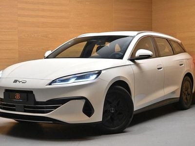 Neu BYD Seal Boost 184 PS (135 kW) 2026 Kombi