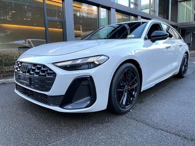 Neu Audi A5 Ambiente 204 PS (150 kW) 2026 Kombi