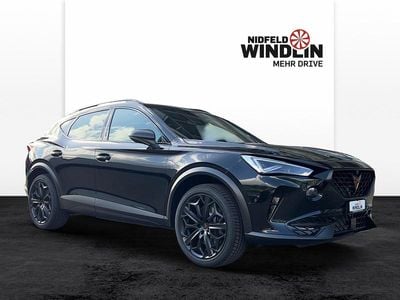 Gebraucht Cupra Formentor VZ 245 PS (180 kW) 2023 SUV