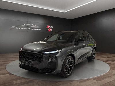 Neu 2025 Audi Q3 Advanced SUV | CHF 70’560
