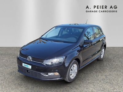 gebraucht VW Polo 1.0 BMT Trendline