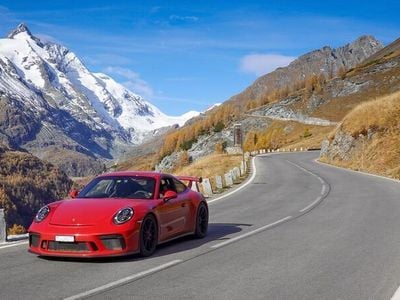 Gebraucht 2018 Porsche 911 | CHF 169’912