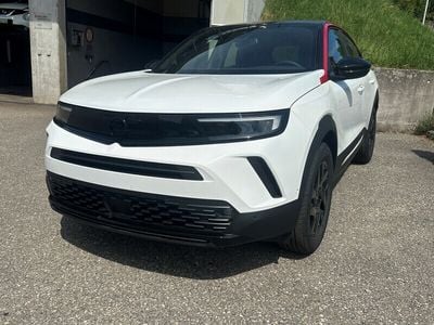 Gebraucht 2023 Opel Mokka GS Line SUV | CHF 29’900