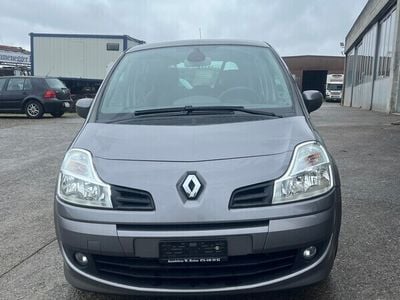 Renault Modus