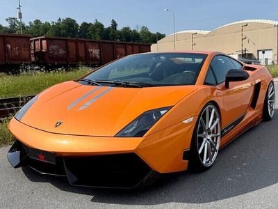 Gebraucht 2011 Lamborghini Gallardo Coupé | CHF 159’900