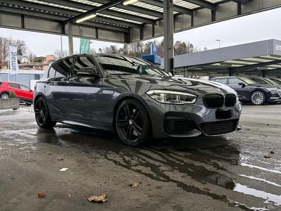 Gebraucht 2017 BMW M140 M Sport Kleinwagen | CHF 33’900