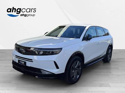 Neu 2025 Opel Grandland X Edition SUV | CHF 43’830 (Guter Preis)