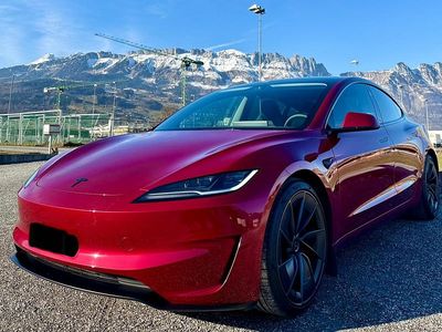 Gebraucht Tesla Model 3 Performance 461 kW (627 PS) 2024 Limousine