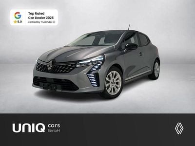 Gray Gebraucht 2025 Renault Clio V Evolution | CHF 16’850 (Guter Preis)