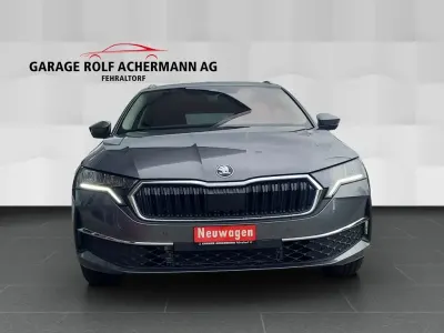 Neu (2026) Skoda Octavia Selection 150 PS | Superpreis