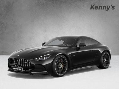 Mercedes AMG GT