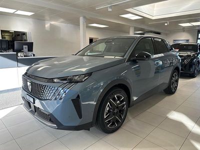 Gebraucht 2025 Peugeot 3008 Allure | CHF 38’900