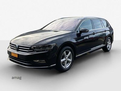 Gebraucht 2023 VW Passat Elegance | CHF 34’990