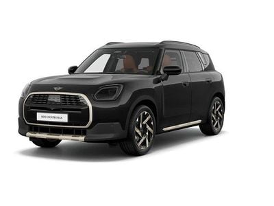 Gebraucht Mini Countryman 156 PS (114 kW) 2024 SUV