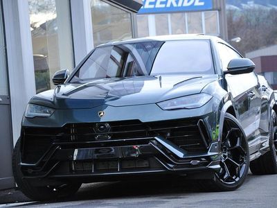 Gebraucht 2025 Lamborghini Urus SUV | CHF 339’900