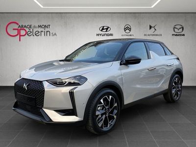 DS Automobiles DS3 Crossback E-Tense