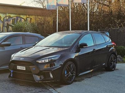 Gebraucht Ford Focus RS 350 PS (257 kW) 2016