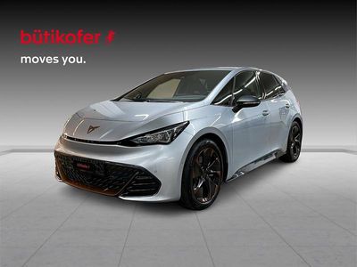 Silber Gebraucht 2023 Cupra Born e-Boost Kleinwagen | CHF 29’900 (Guter Preis)