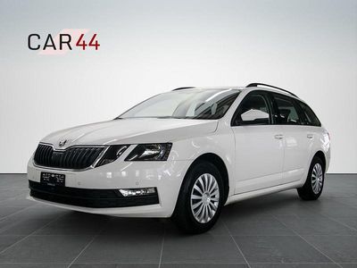Gebraucht 2020 Skoda Octavia Ambition Kombi | CHF 11’900 (Fairer Preis)
