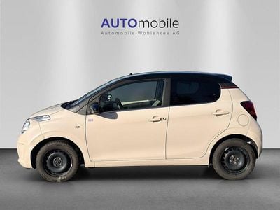 Gebraucht 2019 Citroën C1 Start Kleinwagen | CHF 7’500 (Fairer Preis)