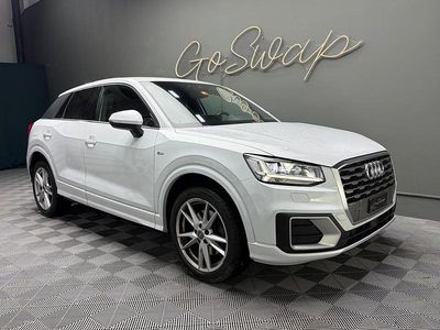 Gebraucht 2017 Audi Q2 Sport SUV | CHF 19’490 (Fairer Preis)