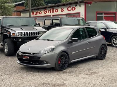 Gebraucht 2012 Renault Clio IV | CHF 29’900