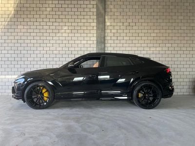 Gebraucht 2024 Lamborghini Urus SUV | CHF 314’500 (Etwas zu teuer)