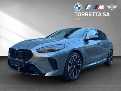 Grau Gebraucht 2025 BMW 120 Performance Kleinwagen | CHF 52’600 (Fairer Preis)