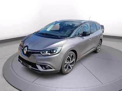 Gebraucht 2017 Renault Grand Scénic IV Bose Edition Van / Kleinbus | CHF 12’900 (Fairer Preis)