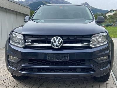 VW Amarok