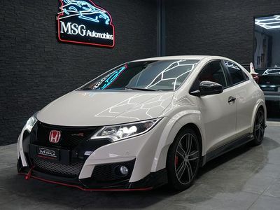 Gebraucht 2016 Honda Civic Type R GT | CHF 19’900 (Superpreis)