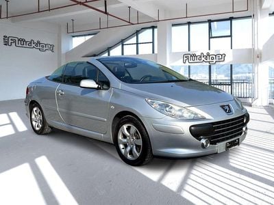Gebraucht 2005 Peugeot 307 | CHF 4’900