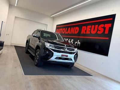 Gebraucht VW Amarok Aventura 240 PS (176 kW) 2023 Abholung