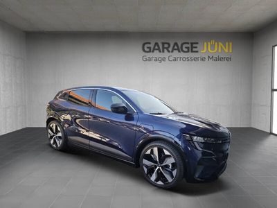 gebraucht Renault Mégane IV 100% electric techno EV60 220 PS optimum charg