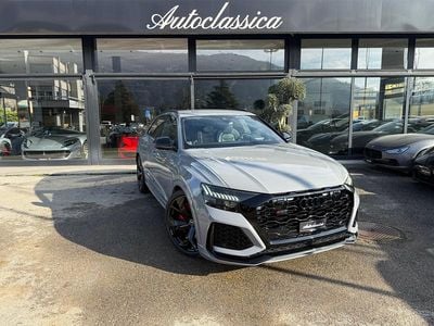 Gebraucht Audi RS Q8 600 PS (441 kW) 2022 SUV