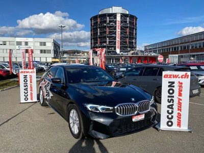 gebraucht BMW 330 i xDrive M Sport Steptronic-Automat